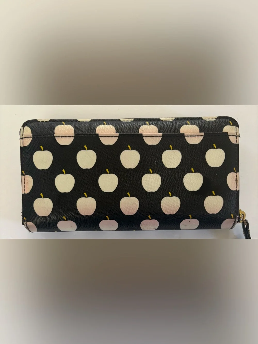 Kate spade Ellison ave neta continental woman’s zip wallet - Picture 3 of 11